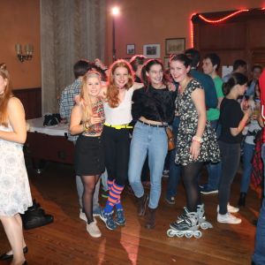 90er-Jahre-Party — Bild 46